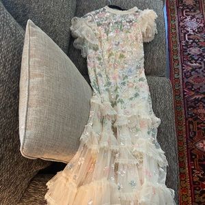 Needle and Thread Dress - never worn! New with tags!